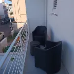 Дом отдыха Aurora & Rocco Порто-Чезарео