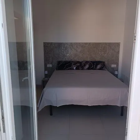 Aurora & Rocco * 포르토 세자레오