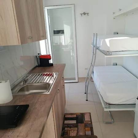 Aurora & Rocco 포르토 세자레오