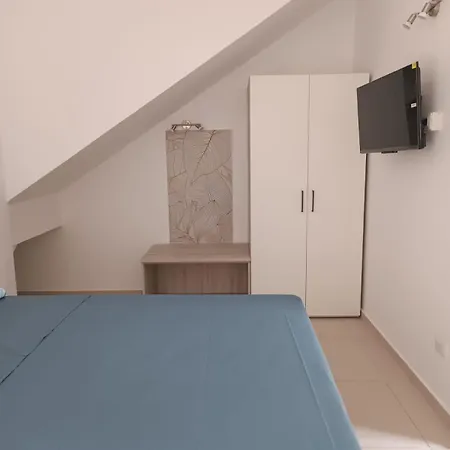 펜션 Aurora & Rocco