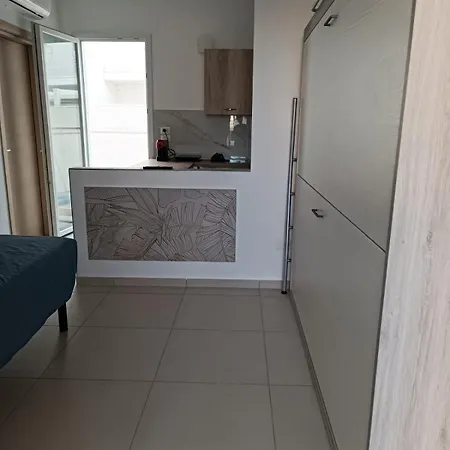 Holiday home Aurora & Rocco Porto Cesareo