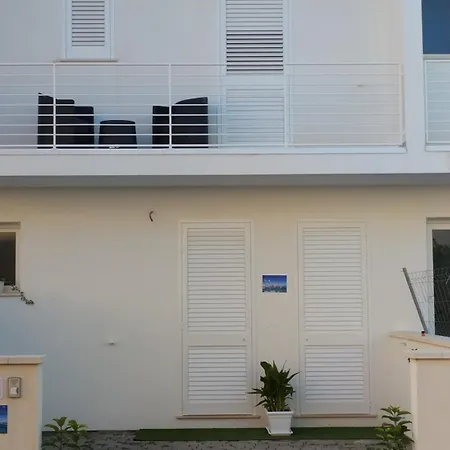 Holiday home Aurora & Rocco Porto Cesareo