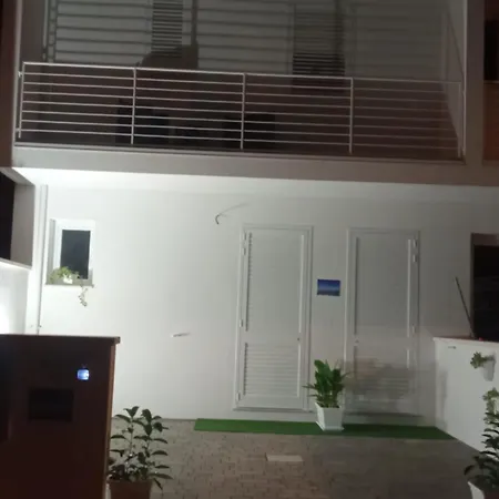 Aurora & Rocco Porto Cesareo