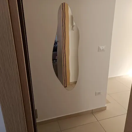 Aurora & Rocco 펜션