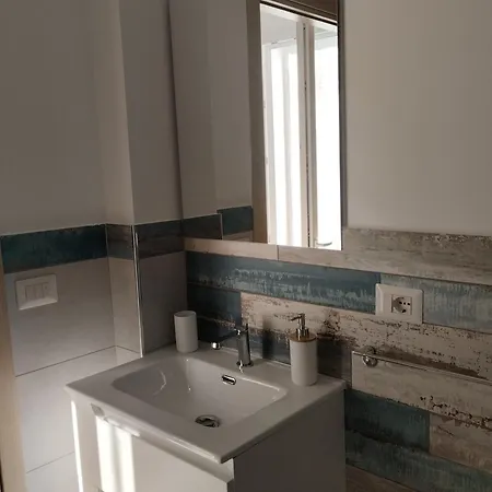 Holiday home Aurora & Rocco *