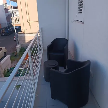 Holiday home Aurora & Rocco Porto Cesareo