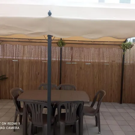 Aurora & Rocco Porto Cesareo