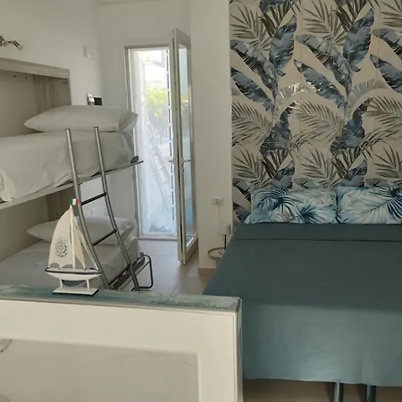 Holiday home Aurora & Rocco Porto Cesareo