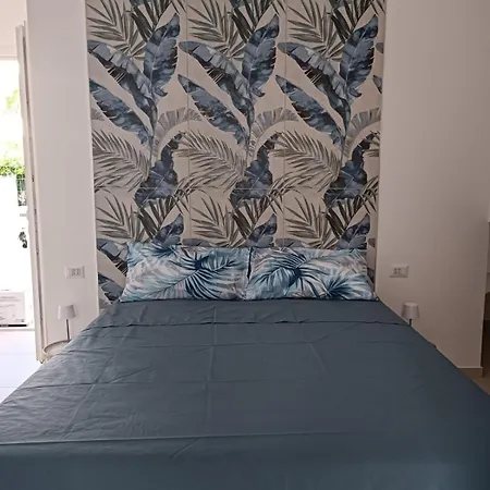 Aurora & Rocco Holiday home Porto Cesareo