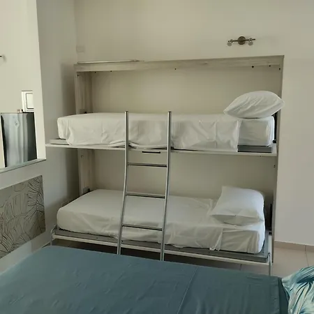 Aurora & Rocco * Porto Cesareo