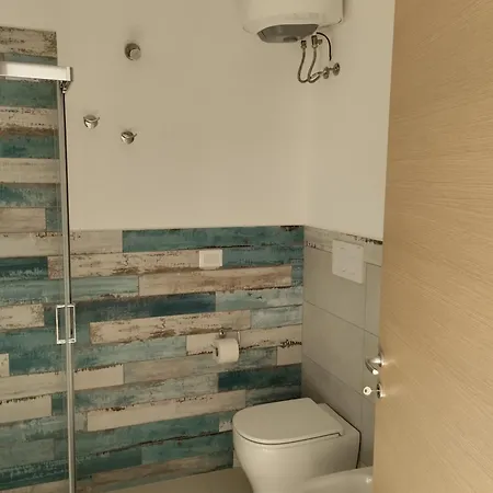 Holiday home Aurora & Rocco Porto Cesareo