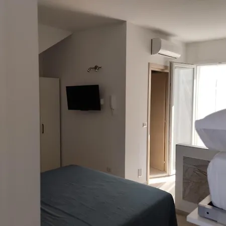 Aurora & Rocco Holiday home *