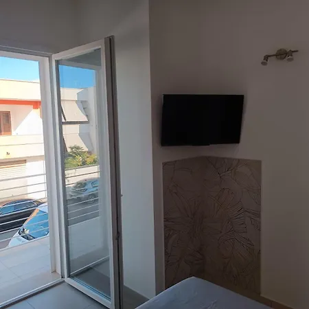 Holiday home Aurora & Rocco Porto Cesareo