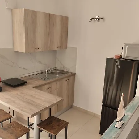 Aurora & Rocco Porto Cesareo