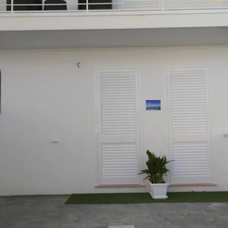 Aurora & Rocco Holiday home