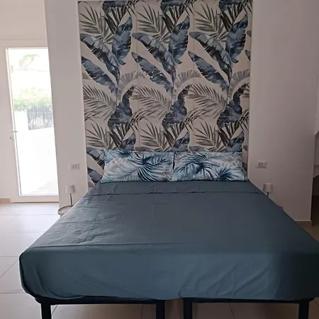 Aurora & Rocco Holiday home Porto Cesareo