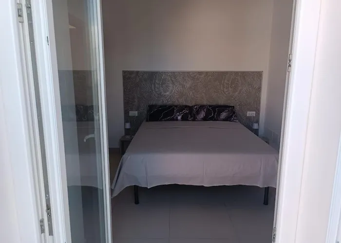 Aurora & Rocco * Porto Cesareo