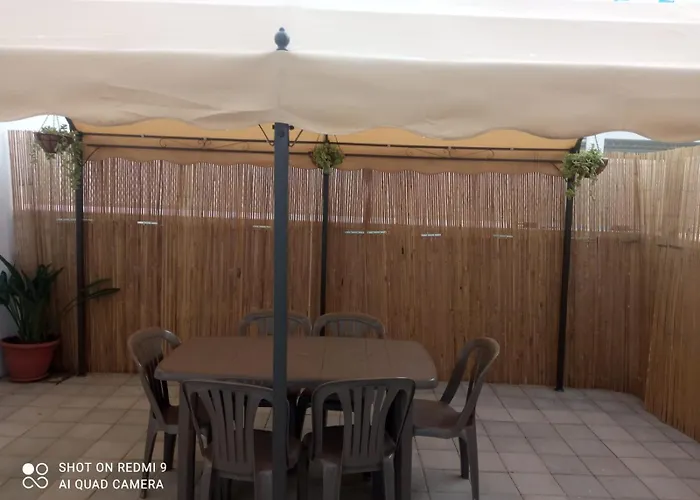 Aurora & Rocco Porto Cesareo