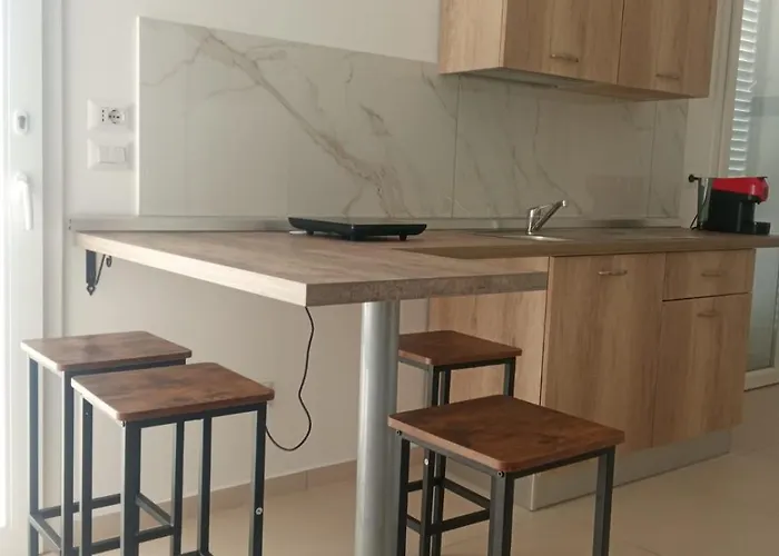 Tatil Evi Aurora & Rocco *