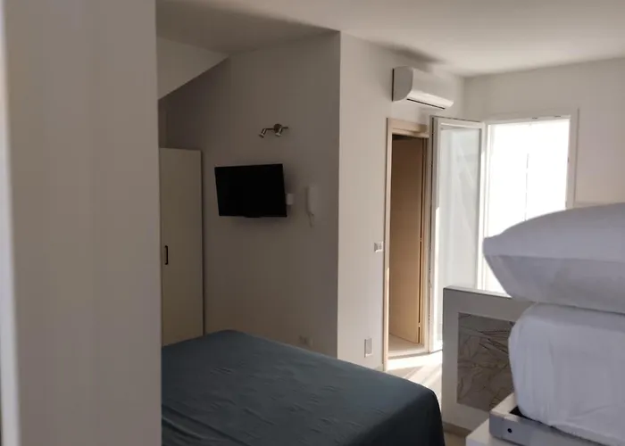 Aurora & Rocco Tatil Evi *