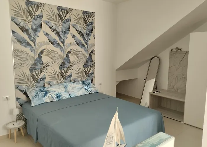 Aurora & Rocco Tatil Evi *